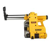 Système d'extraction de poussière DEWALT pour perfos DCH283/323/333/334/25333/25334 - D25304DH-XJ