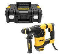 DeWalt Marteau perforateur combiné D25333K SDS-Plus 950W 3,5J 30mm Coffret TSTAK