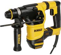 DeWalt D25333K-QS Marteau combiné SDS-plus 30mm 950W
