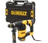 DeWalt Marteau perforateur combiné D25333K SDS-Plus 950W 3,5J 30mm Coffret TSTAK
