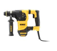 DeWalt D25333K-QS Perforateur burineur SDS-plus 950W - 3.5J - 30mm - 3 Kg - coffret TSTAK