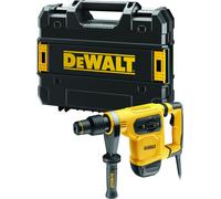 DeWALT D25481K-QS Marteau perforateur burineur avec mandrin SDS-Max (1050W/6,1J) coffret