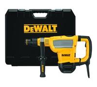 DeWALT D25614K Marteau combiné SDS-Max (1350W/10,5J)