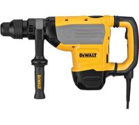 DEWALT D25733K Marteau combiné SDS-max 48mm 1600Watt UTC