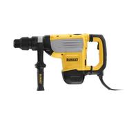 DeWALT D25733K Marteau Perforateur Burineur SDS-Max 1.600W 13,3J avec coffret