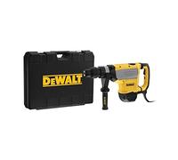 DeWalt D25733K-QS Perforateur burineur SDS-max 13,3J 8Kg - coffret