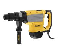DeWALT Perforateur burineur D25733K-QS SDS-Max (1600W/13,3J) coffret