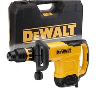 DeWALT D25881K-QS Marteau burineur SDS-Max (1600W/17,5J) Coffret