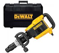 DeWALT D25899K Marteau De Démolition SDS-Max (1500W/17.9J) 9,9kg