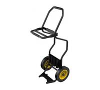 DeWalt d259811 Diable de transport pour d25981 Lot de 2 Argent