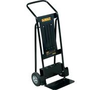 DeWalt d259811 Diable de transport pour d25981 Lot de 2 Argent