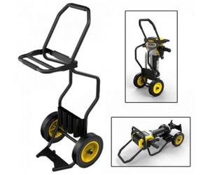 DeWALT D259811-XJ Chariot pour marteau piqueur démolisseur D25981 Trolley diable