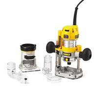 DeWALT D26204K Ensemble poing et toupie