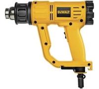 DeWalt Pistolet thermique D26411 1800 W avec accessoires