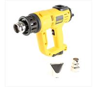 DeWALT Décapeur thermique D26414-QS LCD 50–600°C 2000W