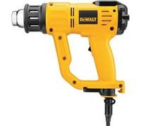 DeWALT - Pistolet thermique électrique 2000 W avec accessoires D26414