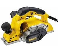 DeWALT D26500K Rabot 4 mm en coffret 230V, 4,0mm (82mm/1050W)