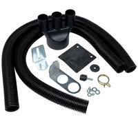 DeWALT D271054 Awdu t y teme d'extraction Kit pour D27105 et D27107 TGS