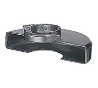 DeWalt Capot de protection D284921-XJ 230 mm Noir