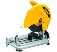 DeWALT D28715 Tronçonneuse a disque (2200W/355mm)