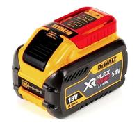 Batterie XR 18V-54V 12Ah-4Ah Flexvolt DCB548-XJ DEWALT