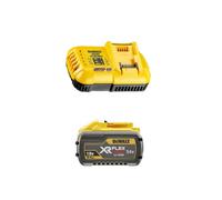 Dewalt DCB118X1 Power Set Flexvolt Li-Ion 1 x 54V/18V 9,0 Ah