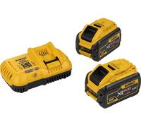 DeWalt DCB118Y2T-QW Kit de démarrage