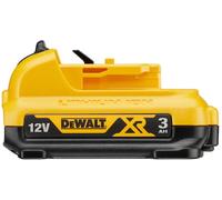 DeWALT DCB124-XJ Batterie Li-Ion XR (12V/3,0Ah)