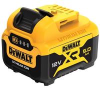 DeWALT DCB126-XJ Batterie XR (5,0Ah/12V)