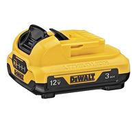 DeWalt DCB127-XJ Batterie Li-Ion 2.0 Ah 10,8 V G