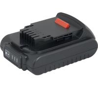 DEWALT DCB183 18 V XR Li-Ion 20 V 2 000 mAh