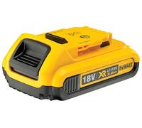 DeWALT DCB183-XJ Batterie XR (2,0Ah/18V)