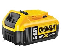 Dewalt DCB184 Batterie 18V 5Ah / 5000mAh XR Li-Ion