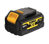 DeWalt Batterie XR DCB184G Li-Ion 18 V 5 Ah