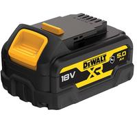 DeWALT DCB184G-XJ Batterie XR (18V/5,0Ah)
