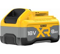 DeWALT Batterie DCB1880 XR 18 V Li-Ion 8,0 Ah