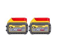 DEWALT DCB546 Flexvolt XR Batterie lithium-ion 18 V / 54 V, 6,0 Ah