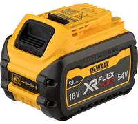 DeWalt DCB547 FlexVolt 18V/54V XR 9,0 Ah