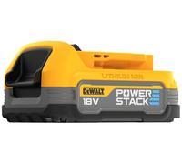 DeWALT DCBP034-XJ Batterie PowerStack XR (18V/1,7Ah)