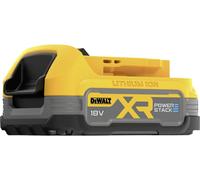 DEWALT DCBP034-XJ DeWALT DCBP034-XJ, Akku, Lithium-Ion (Li-Ion), 1,7 Ah, 18 V, DeWalt, XR Batterie pour outil