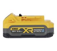 Dewalt DCBP318-XJ Werkzeug-Batterie Rechargeable 18V 3.5Ah Li-ION