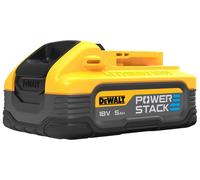 DeWALT DCBP518 PowerStack Batterie k XR (5,0Ah/18V)