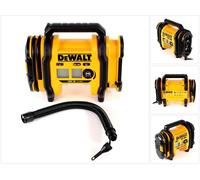 DeWalt DCC018N Gonfleur sans fil 18V 11bar pour KFZ - sans batterie, sans chargeur