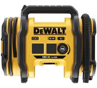 Gonfleur XR 18V DEWALT DCC018N-XJ (sans batterie)