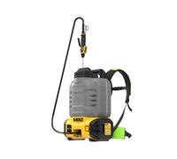 DeWALT DCCS1100N-XJ Pulvérisateur Chimique Sans Fil 18 V XR Pour Béton