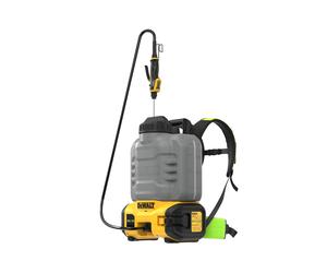 DeWALT DCCS1100N-XJ Pulvérisateur Chimique Sans Fil 18 V XR Pour Béton