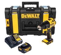 DeWalt DCD 708 N Perceuse-visseuse sans fil 18 V 65 Nm Brushless Solo - sans batterie, sans chargeur
