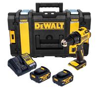 DeWalt DCD 708 N Perceuse-visseuse sans fil 18 V 65 Nm Brushless Solo - sans batterie, sans chargeur