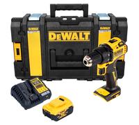 DeWalt DCD 708 N Perceuse-visseuse sans fil 18 V 65 Nm Brushless Solo - sans batterie, sans chargeur