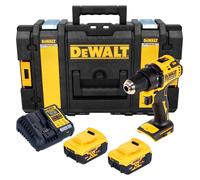 DeWalt DCD 708 N Perceuse-visseuse sans fil 18 V 65 Nm Brushless Solo - sans batterie, sans chargeur